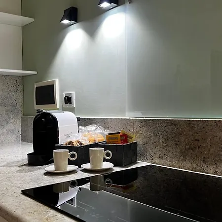 Apartamento Stretto Vibes Reggio Calabria