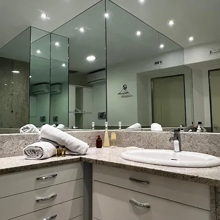 Stretto Vibes * Reggio Calabria