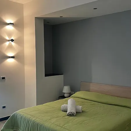 Stretto Vibes Apartamento *