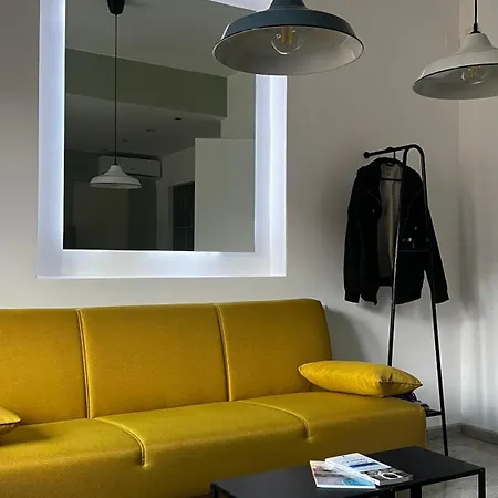 Stretto Vibes Apartamento *