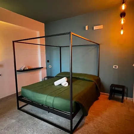 Apartamento Stretto Vibes