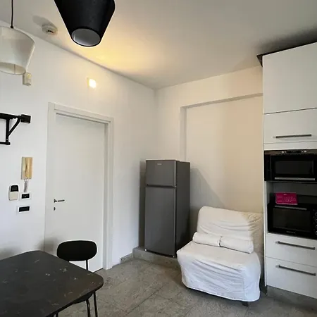 Stretto Vibes 公寓 雷焦卡拉布里亚