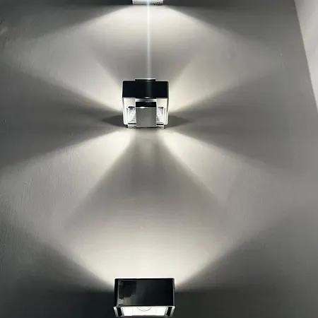 公寓 Stretto Vibes